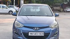 Used Hyundai i20 Magna 1.2 in Pune
