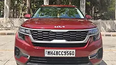 Used Kia Seltos HTK 1.5 in Mumbai