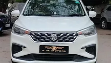 Used Maruti Suzuki Ertiga VXi (O) CNG [2023-2025] in Delhi