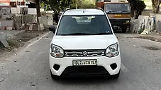 Used Maruti Suzuki Wagon R LXi (O) 1.0 CNG in Delhi