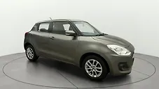 Used Maruti Suzuki Swift ZXi AMT in Delhi