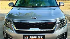 Used Kia Seltos GTX Plus AT 1.5 Diesel [2020-2021] in Indore