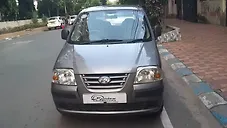Used Hyundai Santro Xing GL in Kolkata