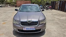 Used Skoda Superb Ambition 2.0 TDI CR AT in Mumbai