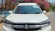 Used Maruti Suzuki XL6 Zeta MT Petrol in Thane