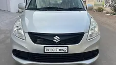 Used Maruti Suzuki Dzire LDi in Chennai
