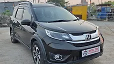 Used Honda BR-V V Diesel in Kolkata