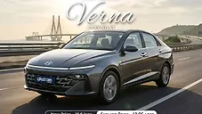 Used Hyundai Verna SX (O) Petrol 1.5L Automatic (CVT) in Kolkata