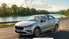 Used Skoda Slavia Style 1.0L TSI MT in Kolkata