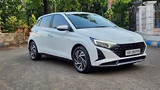 Used Hyundai i20 Asta (O) 1.2 IVT [2023-2025] in Kolkata