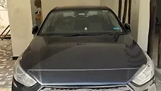 Used Hyundai Verna SX (O) 1.6 VTVT AT in Kolkata