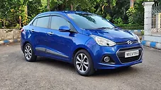 Used Hyundai Xcent SX 1.2 (O) in Kolkata