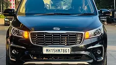 Used Kia Carnival Premium 7 STR in Mumbai