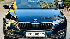 Used Skoda Octavia L&K 2.0 in Mumbai