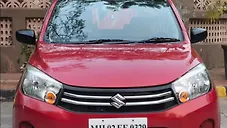 Used Maruti Suzuki Celerio VXi AMT in Mumbai