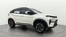 Used Tata Nexon Fearless Plus (S) 1.2 Petrol 6MT Dual Tone [2023-2025] in Bangalore
