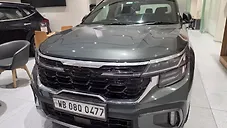 Used Kia Seltos GTX Plus 1.5 Turbo Petrol DCT [2023-2024] in Kolkata