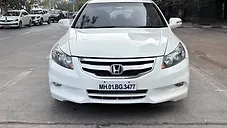 Used Honda Accord 2.4 AT in Mumbai