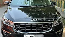 Used Kia Carnival Limousine Plus 7 STR in Kanpur