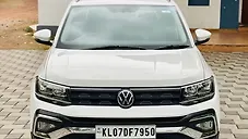 Used Volkswagen Taigun Highline Petrol 1.0L Turbo Manual in Kochi