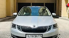 Used Skoda Octavia 1.8 TSI Style AT in Ahmedabad