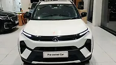 Used Tata Nexon Creative Plus (S) 1.5 Diesel 6AMT [2023-2025] in Jaipur