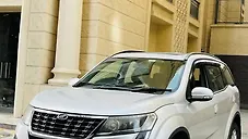 Used Mahindra XUV500 W11 (O) AT in Ahmedabad