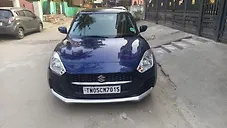 Used Maruti Suzuki Swift VXi CNG in Chennai