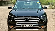 Used Hyundai Creta S 1.5 Petrol [2020-2022] in Delhi