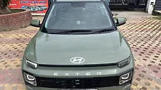 Used Hyundai Exter SX (O) Connect 1.2 MT in Dehradun