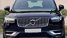 Used Volvo XC90 D5 Inscription [2020-2021] in Ludhiana