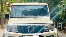 Used Mahindra Bolero B6 in Nilambur