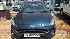 Used Hyundai Grand i10 Nios Sportz 1.2 Kappa VTVT in Dehradun