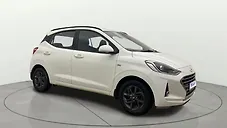 Used Hyundai Grand i10 Nios Sportz AMT 1.2 Kappa VTVT in Bangalore
