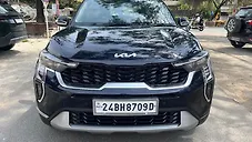 Used Kia Sonet HTK Plus 1.2 Petrol MT in Dehradun