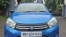 Used Maruti Suzuki Celerio VXi AMT in Pune