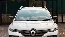 Used Renault Kiger RXZ AMT in Raipur
