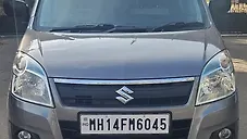 Used Maruti Suzuki Wagon R 1.0 LXI CNG in Pune