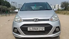 Used Hyundai Grand i10 Magna 1.2 Kappa VTVT [2013-2016] in Vadodara