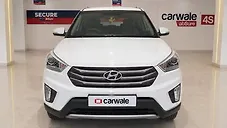 Used Hyundai Creta 1.6 SX Plus Special Edition in Kanpur