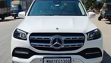 Used Mercedes-Benz GLS 400d 4MATIC [2020-2023] in Mumbai