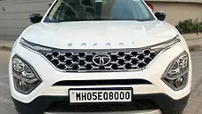 Used Tata Safari XZA Plus New in Thane