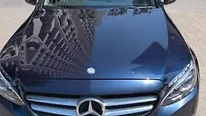 Used Mercedes-Benz C-Class C 200 Avantgarde in Delhi