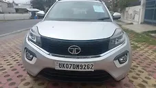 Used Tata Nexon XT Plus in Dehradun