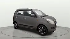 Used Maruti Suzuki Wagon R 1.0 VXI in Delhi