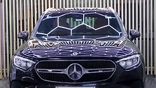 Used Mercedes-Benz GLC 220d 4MATIC in Bangalore