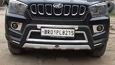 Used Mahindra Scorpio 2021 S5 in Patna