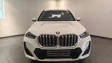 Used BMW X1 sDrive18i M Sport in Mumbai