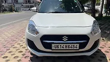 Used Maruti Suzuki Swift VXi [2021-2023] in Dehradun
