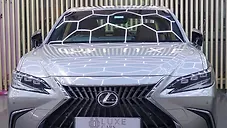 Used Lexus Old Generation ES 2018 300h Luxury in Bangalore